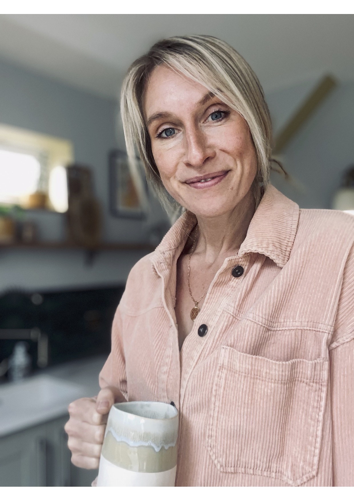 Ellie Rhodes- Nutritional Therapist